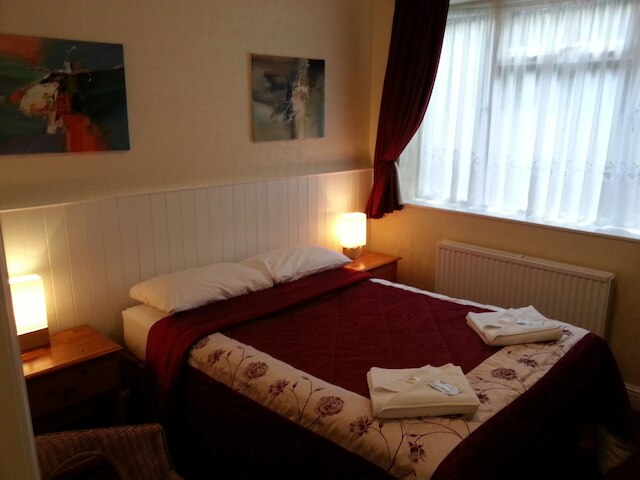 メルボルン ハウス