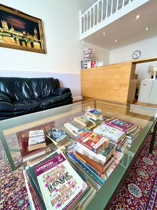 メルボルン ハウス