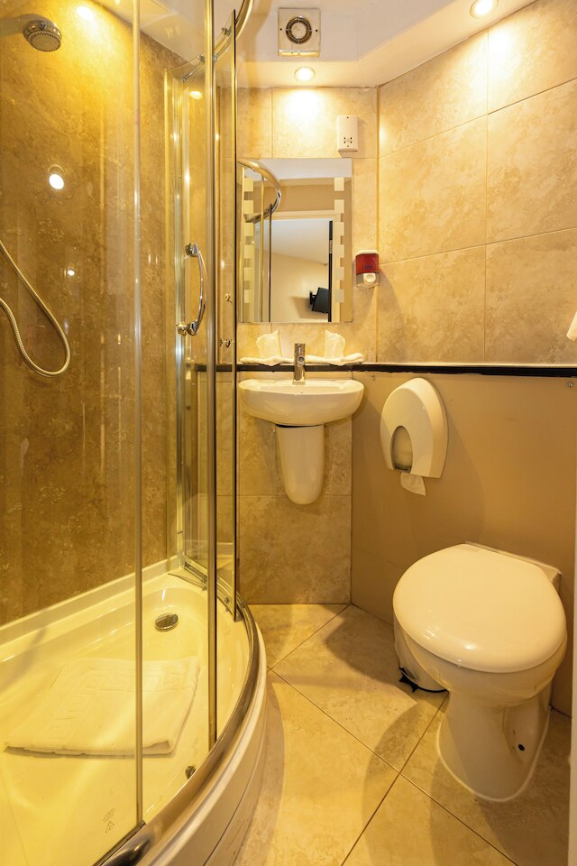 ステイ イン ホテル マンチェスター