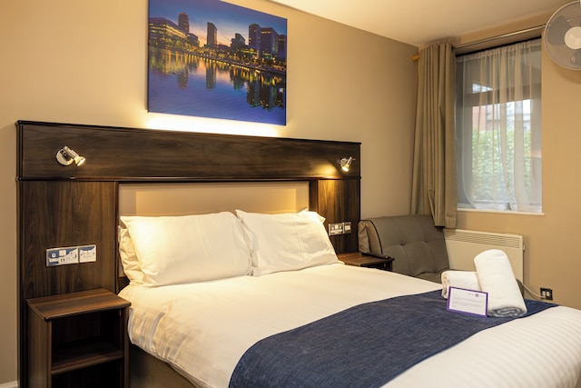 ステイ イン ホテル マンチェスター