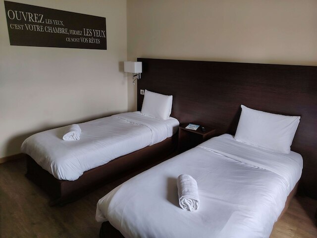 キリヤード ラオン