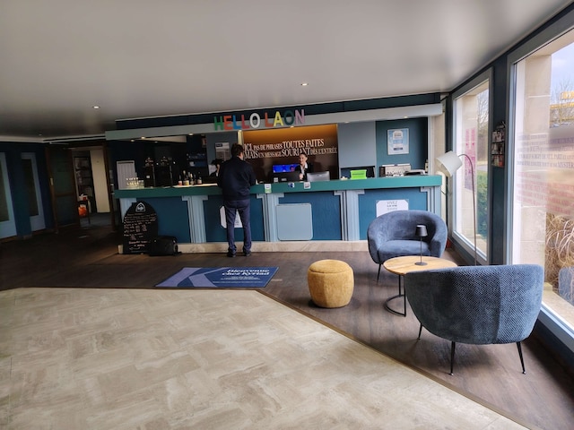 キリヤード ラオン