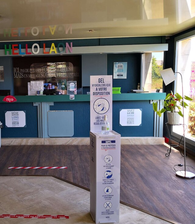 キリヤード ラオン