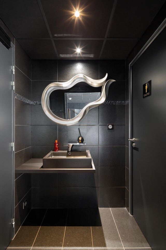 ホテル オルテガ レンヌ サンジャックエアポート