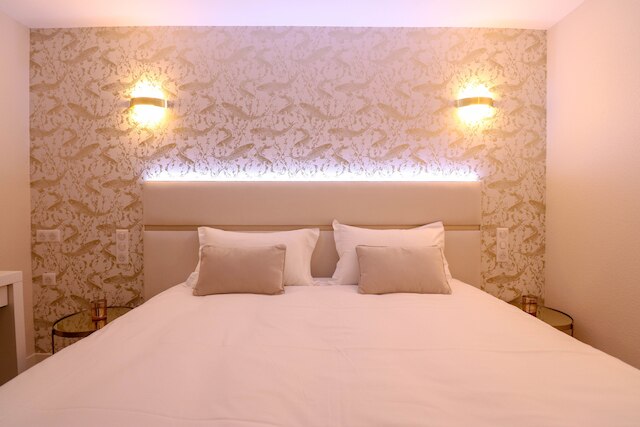 ホテル オルテガ レンヌ サンジャックエアポート