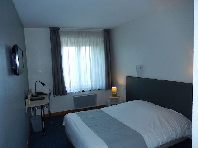 ロジ オテル ロッジ ラ ヴァレット