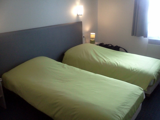 ロジ オテル ロッジ ラ ヴァレット