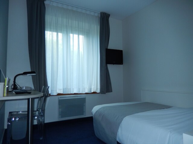 ロジ オテル ロッジ ラ ヴァレット