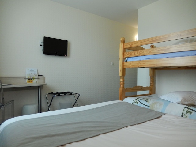 ロジ オテル ロッジ ラ ヴァレット