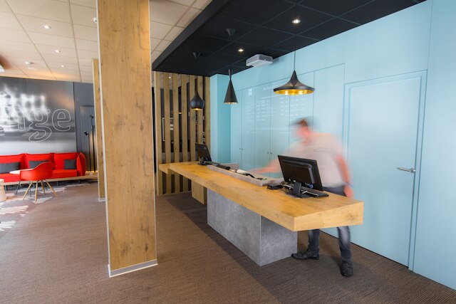 イビス ダンケルク サントル