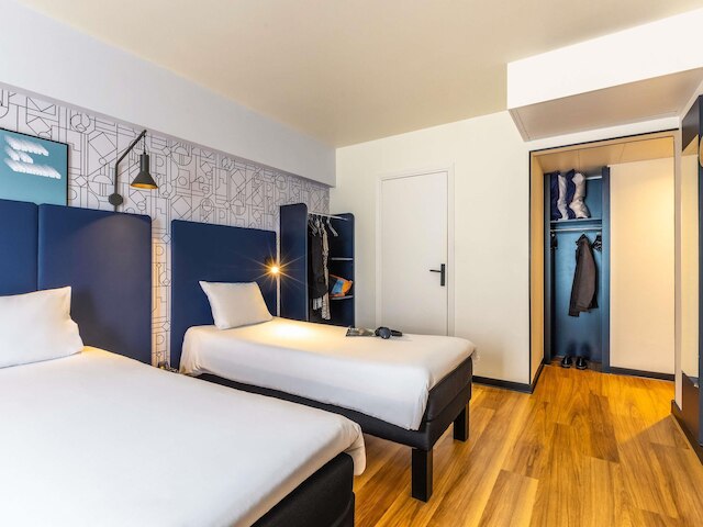 イビス ダンケルク サントル