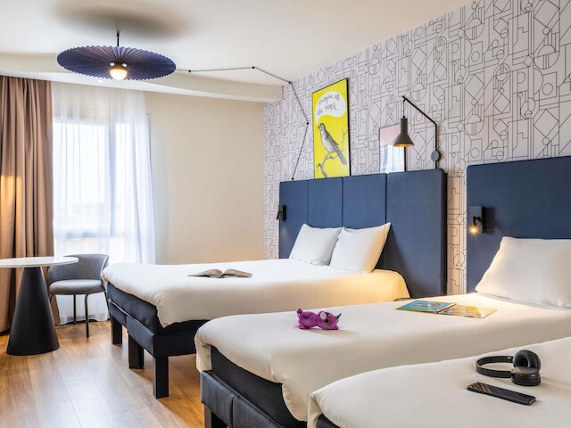 イビス ダンケルク サントル