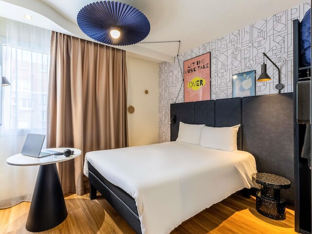 イビス ダンケルク サントル