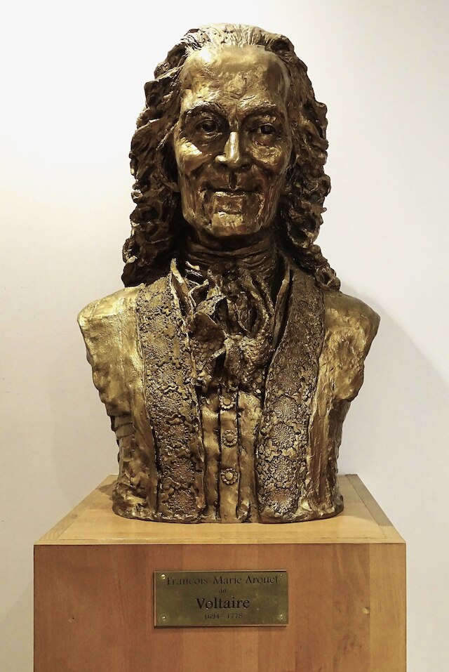 ヒポテル パリ ヴォルテール バスティーユ