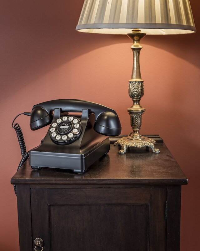 ザ・ゼッタ・メリルボーン