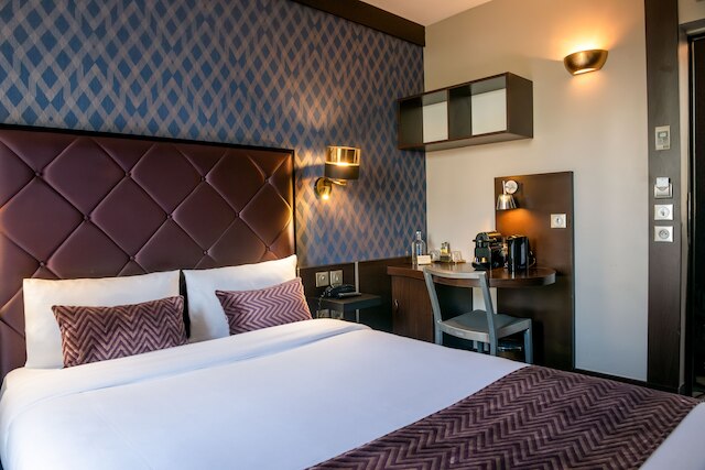 オテル ドュ パルク