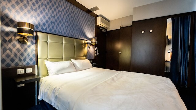 オテル ドュ パルク