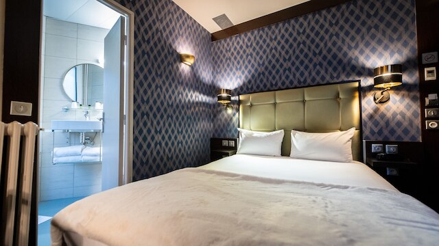 オテル ドュ パルク