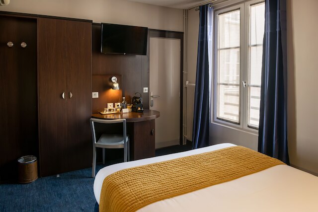 オテル ドュ パルク