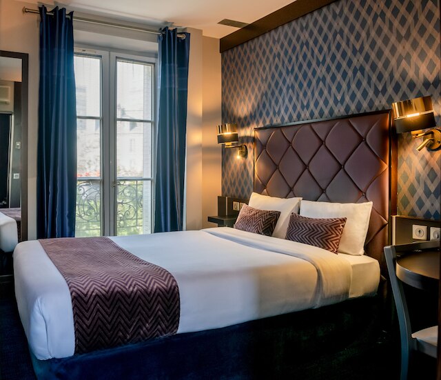 オテル ドュ パルク