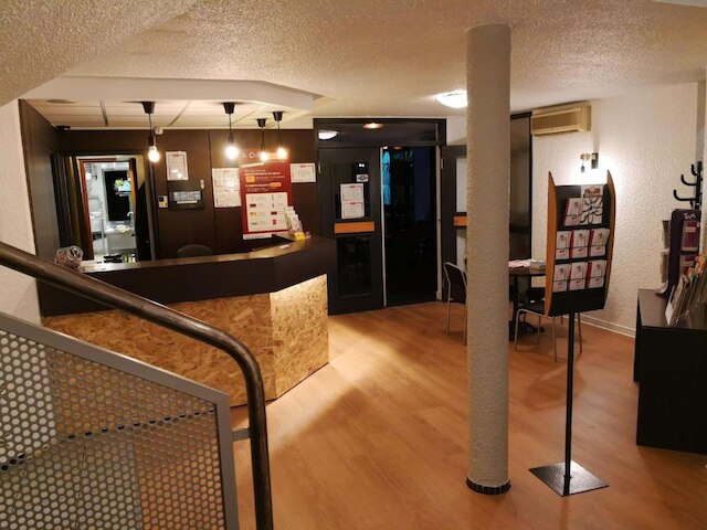 ブリット ホテル モンペリエ ユーロメドシーヌ