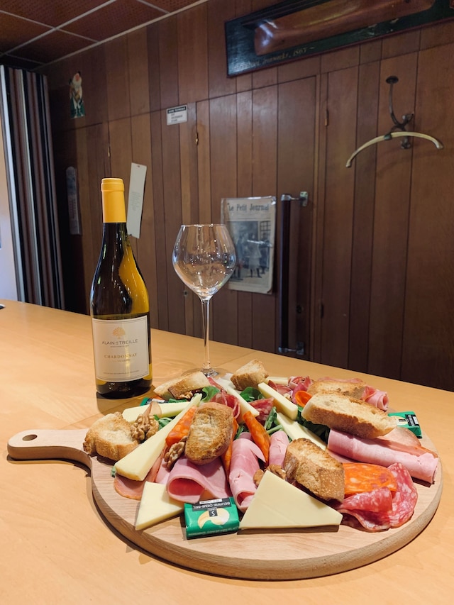 ル ヴォルテール