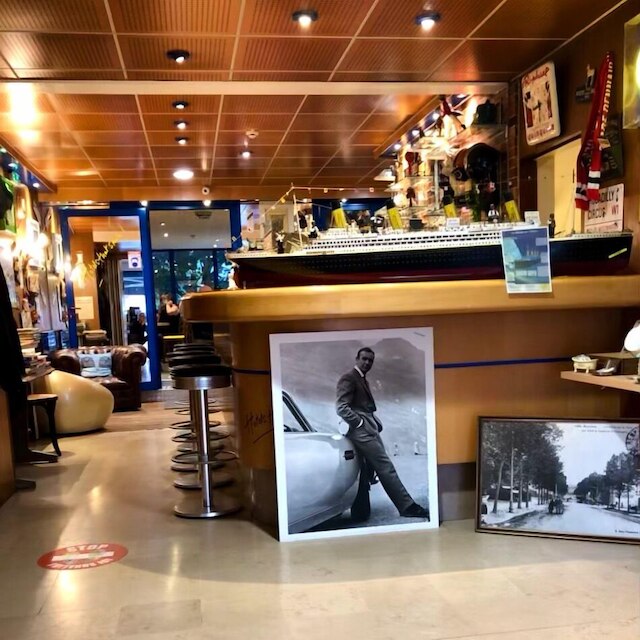 ル ヴォルテール