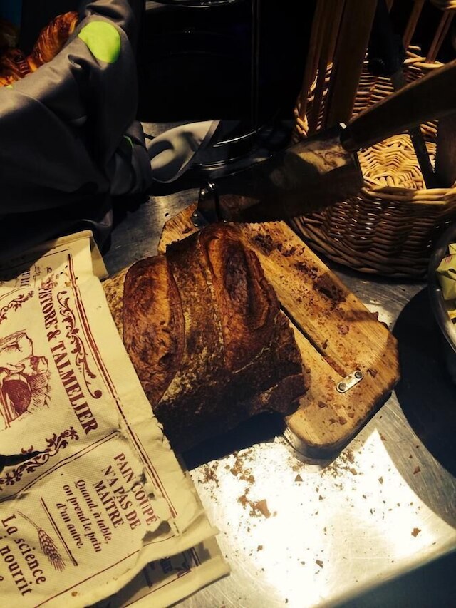 ル ヴォルテール