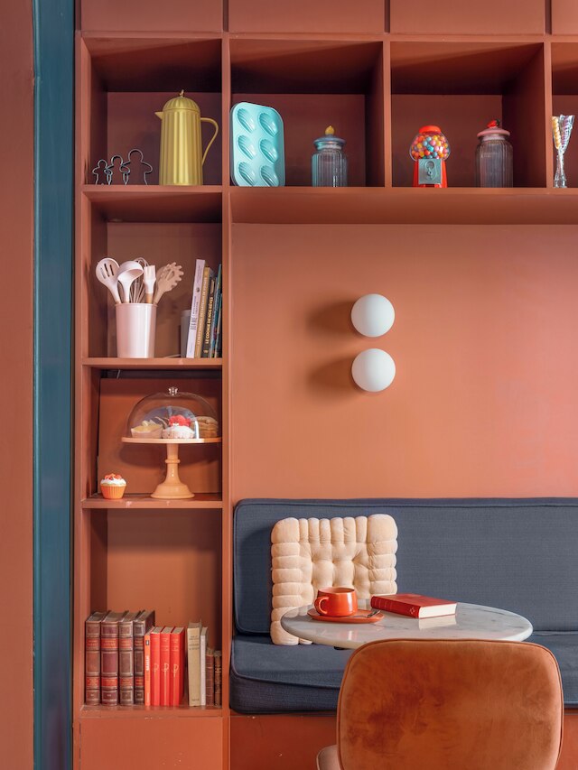 ホテル ビスキュイ