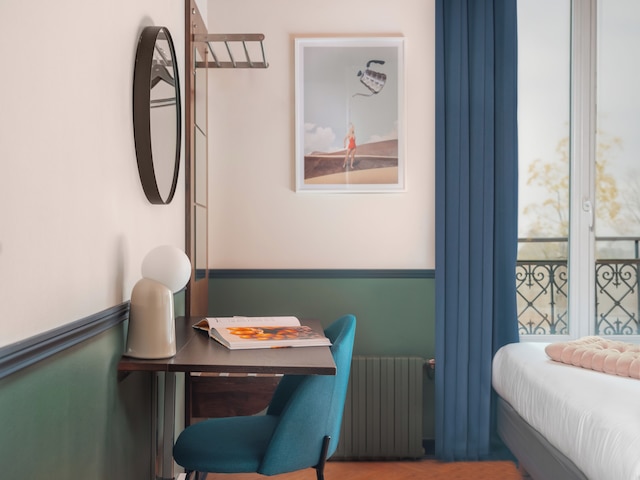 ホテル ビスキュイ