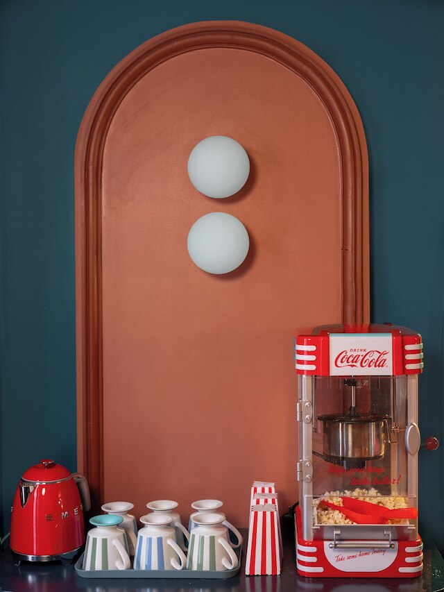 ホテル ビスキュイ