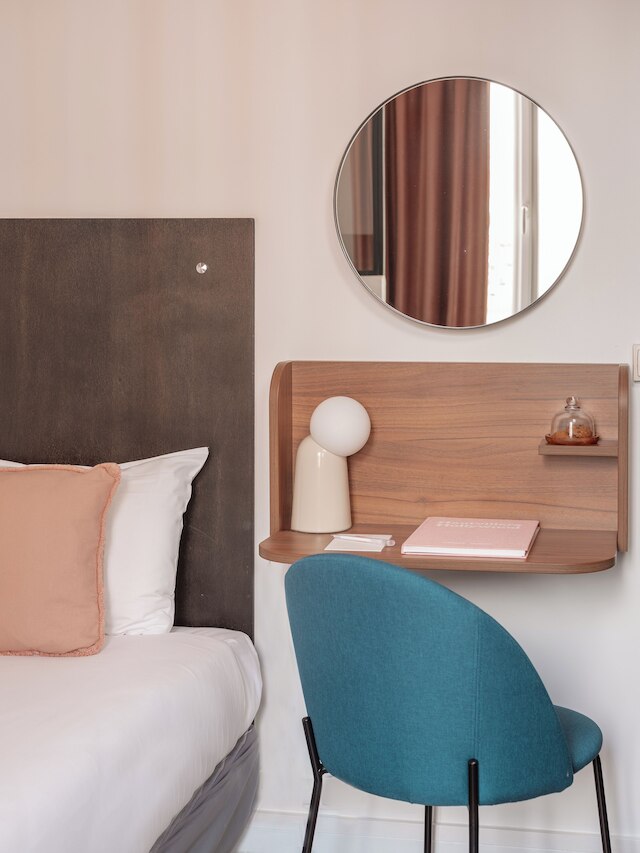 ホテル ビスキュイ