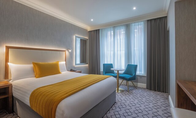 アルバニー ハウス