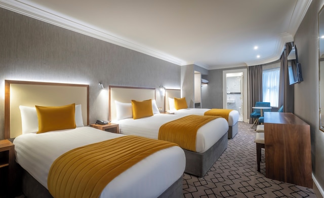 アルバニー ハウス