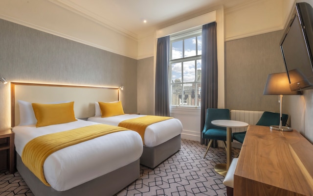 アルバニー ハウス