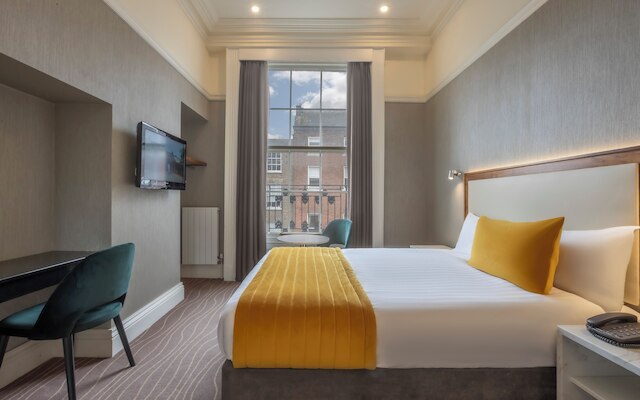 アルバニー ハウス