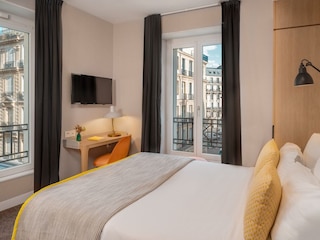 ホテル ル マレイユ