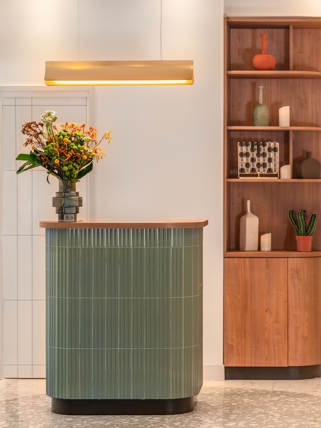 ホテル ル マレイユ