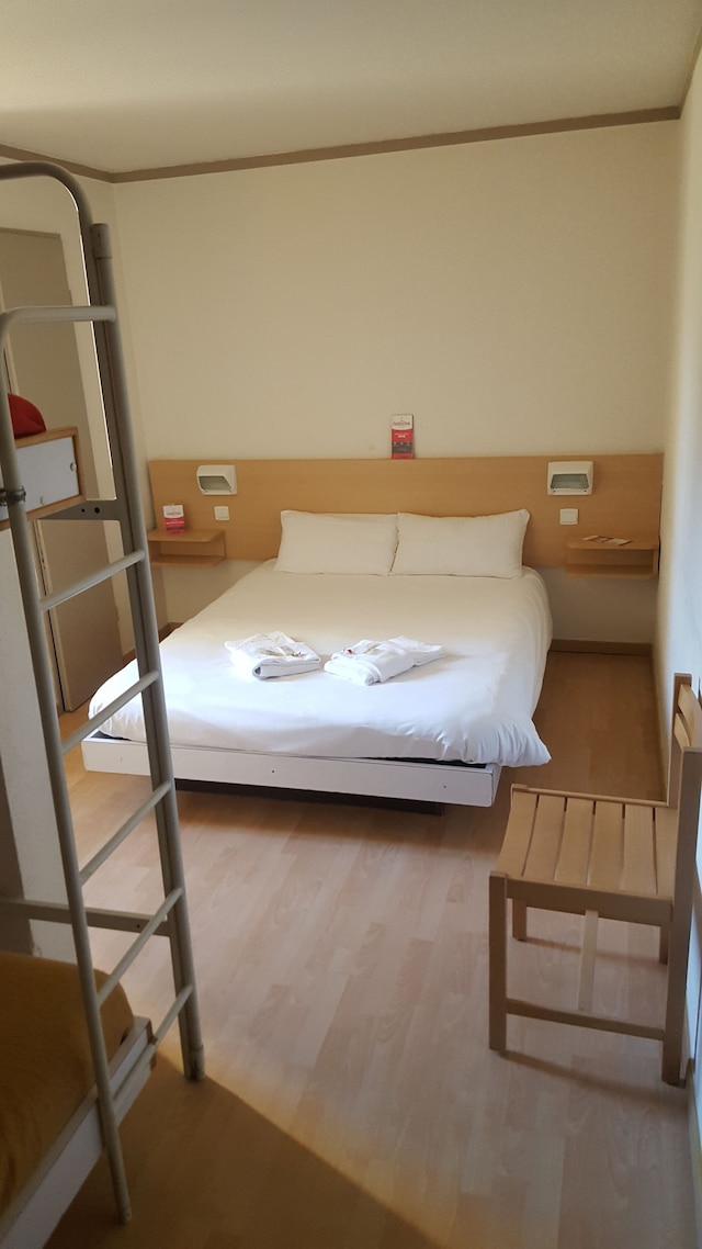 ファストホテル モンペリエ ウエスト