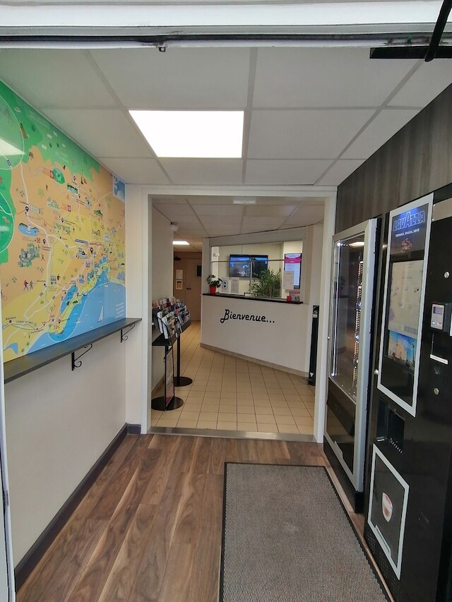 ファストホテル モンペリエ ウエスト