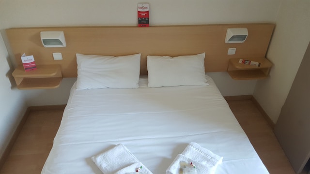 ファストホテル モンペリエ ウエスト