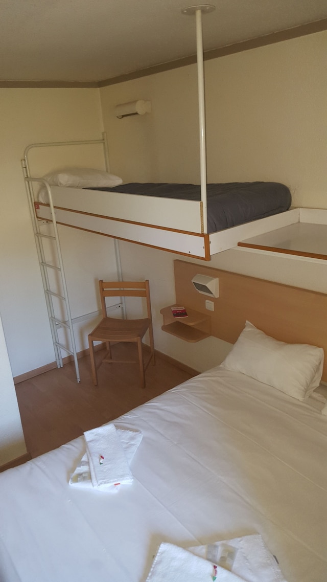 ファストホテル モンペリエ ウエスト