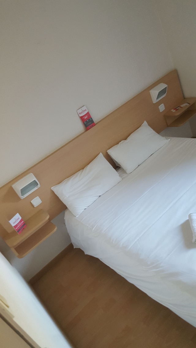 ファストホテル モンペリエ ウエスト