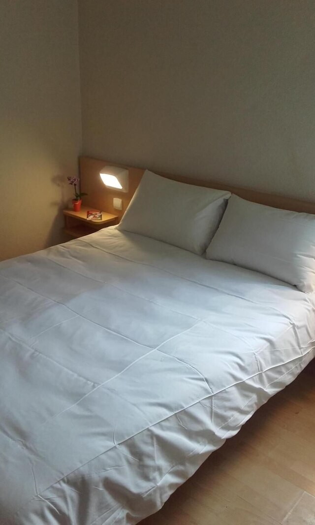 ファストホテル モンペリエ ウエスト