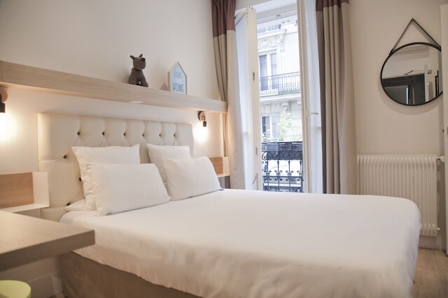 アレキサンドリン オペラ