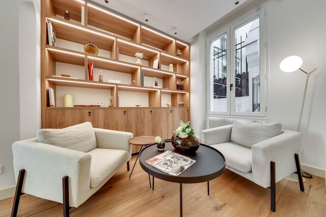 アレキサンドリン オペラ