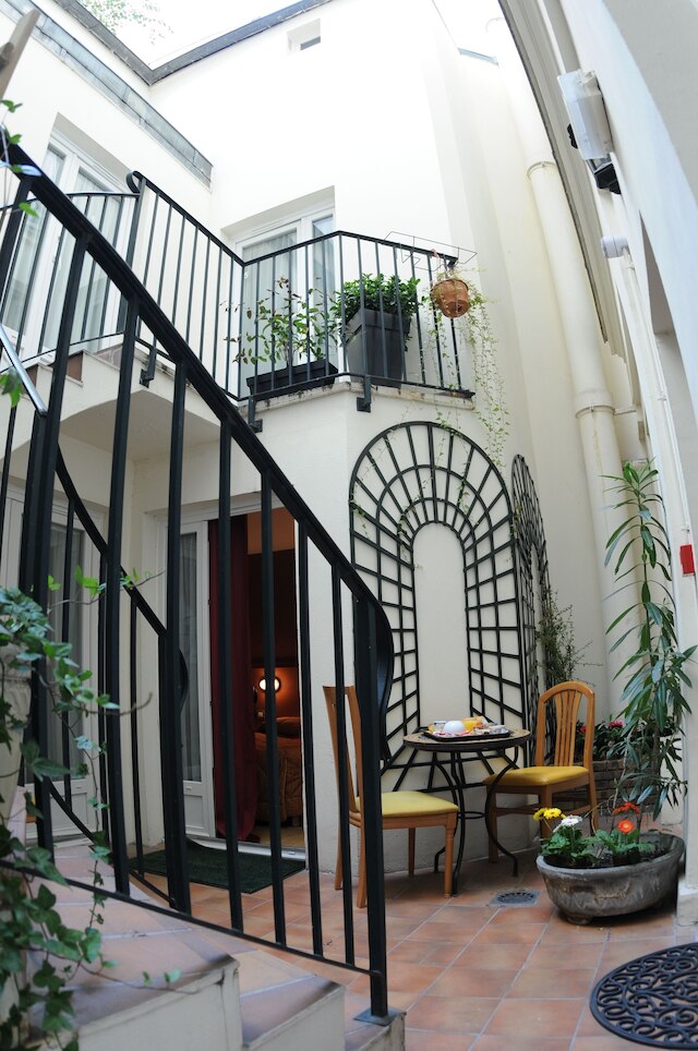 アレキサンドリン オペラ