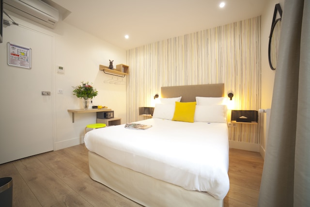 アレキサンドリン オペラ