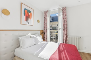 アレキサンドリン オペラ