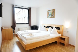 ホテル カッフェミューレ